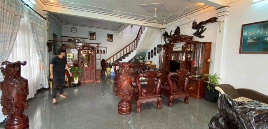 Bán biệt thự nghỉ dưỡng 750m2 phường Lộc Sơn, Bảo Lộc giá rẻ