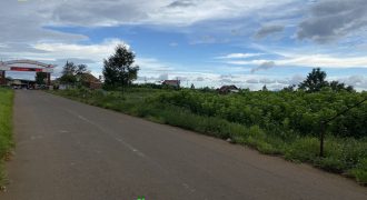 Bán lô đất 7x40m mặt tiền xã Lộc An, huyện Bảo Lâm giá rẻ