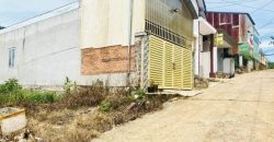 Bán lô đất 5x27m trung tâm Thành phố Bảo Lộc giá rẻ