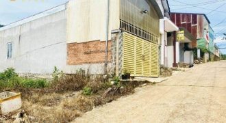 Bán lô đất 5x27m trung tâm Thành phố Bảo Lộc giá rẻ