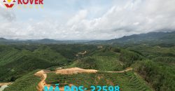 Bán lô đất 24000m2 xã Đại Lào, Thành phố Bảo Lộc giá rẻ