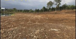 Bán 9 sào đất có 400m thổ cư tại xã Lộc Châu, TP Bảo Lộc