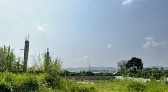 Bán 19,5x50m đất quy hoạch thổ cư tại Lê Thị Riêng, Lộc Châu