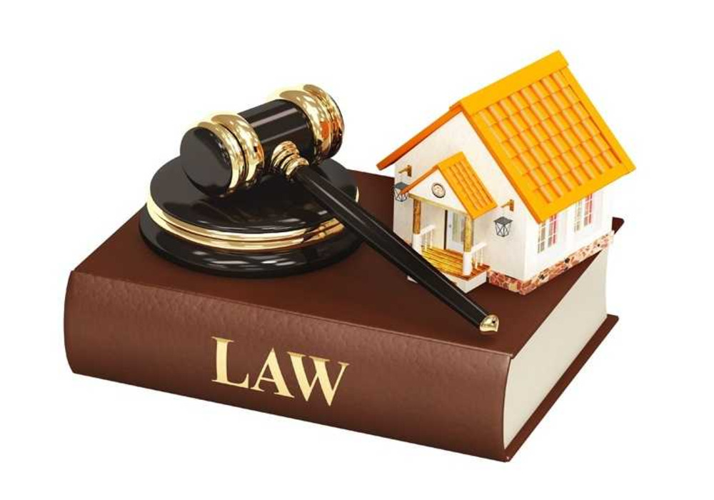 Quy định pháp luật về nhà đất đồng sở hữu